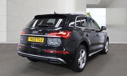Audi Q5 Photo 3