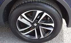 SEAT TARRACO Photo 36