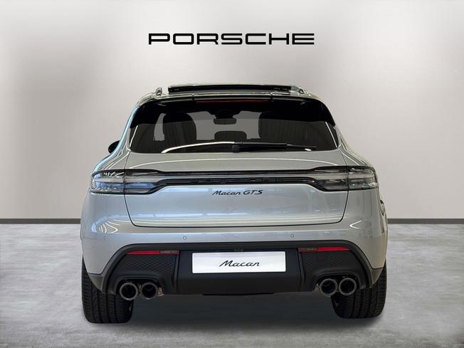 PORSCHE Macan Photo 6