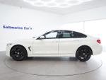 BMW 4 Series Gran Coupe Photo 7