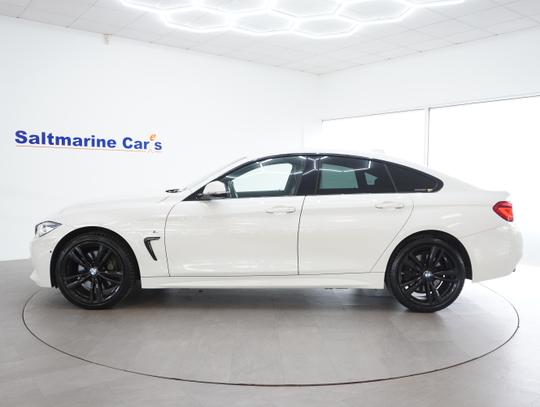 BMW 4 Series Gran Coupe Photo 9a502781-54aa-45ea-b955-4ff5b5d438d0.jpg
