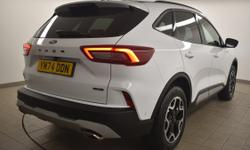 Ford KUGA Photo 3