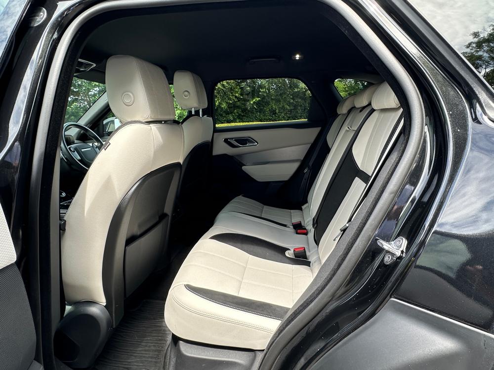 Used Land Rover Range Rover Velar SY70JUV 28