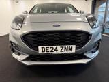 Ford Puma Photo 1