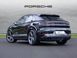PORSCHE Cayenne Photo 2