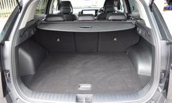 Kia SPORTAGE Photo 32