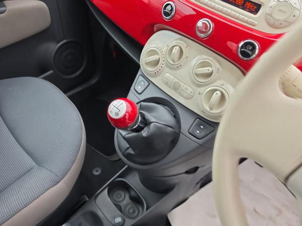 Fiat 500 Photo 18