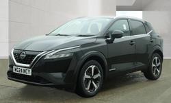 Nissan QASHQAI Photo 5