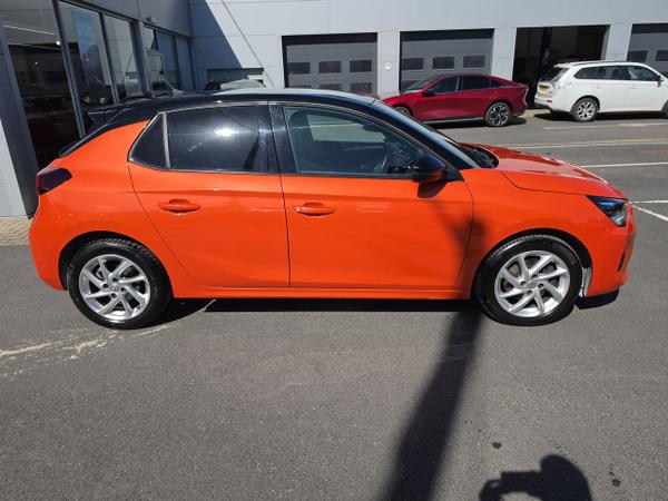 Vauxhall Corsa Photo 6