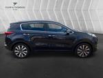 Kia Sportage Photo 3