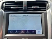 Ford Mondeo Photo 27