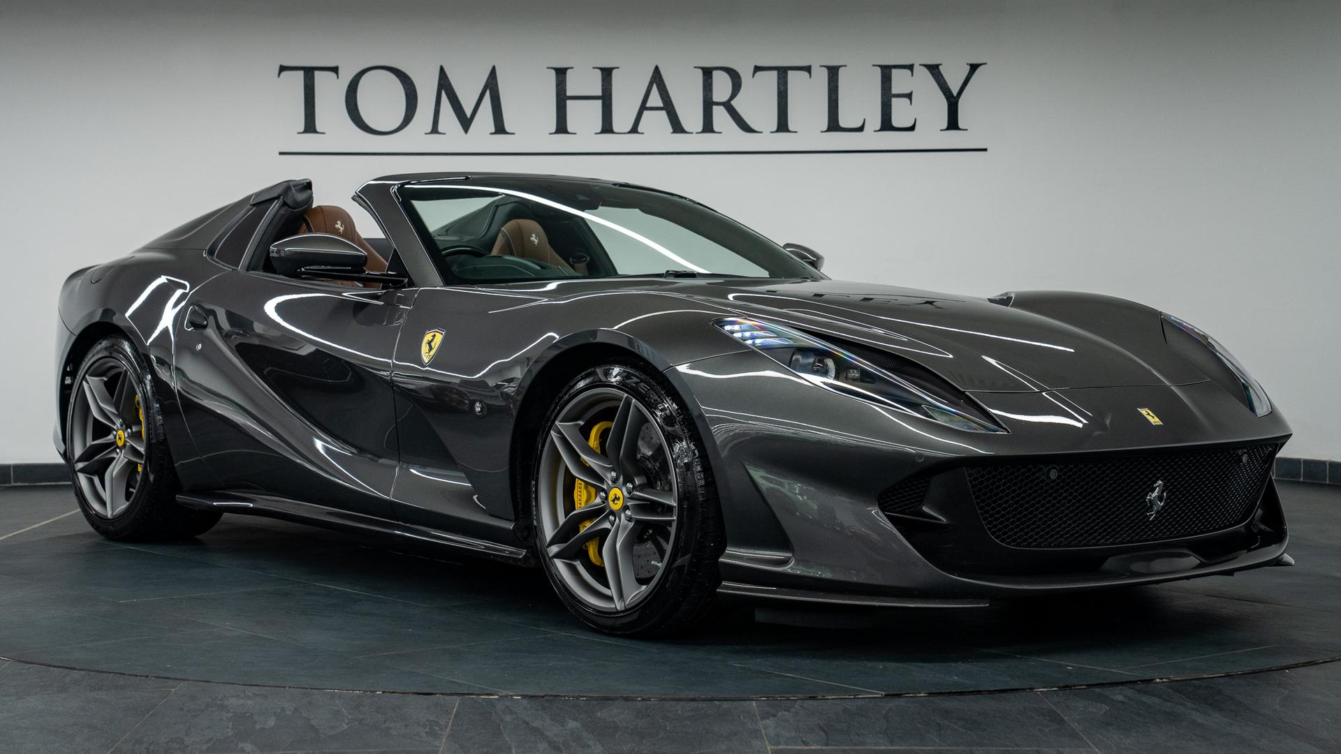 Ferrari 812 Photo 9a6badf2-9288-42b2-995e-04968cf588ba.jpg
