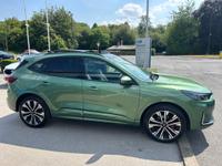 Ford Kuga Photo 4