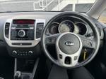 Kia Venga Photo 10