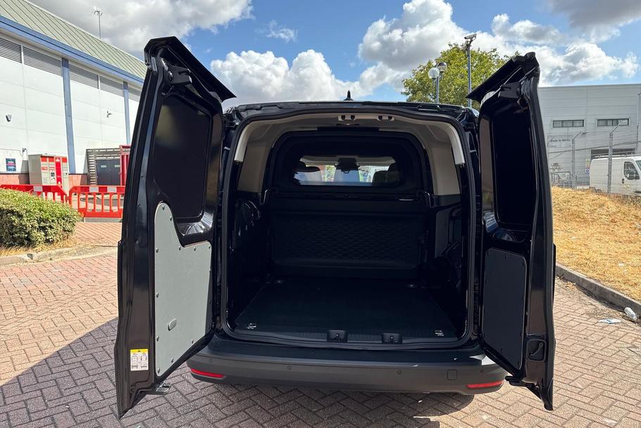 Used Ford TRANSIT CONNECT CONNECTFLEX5 7
