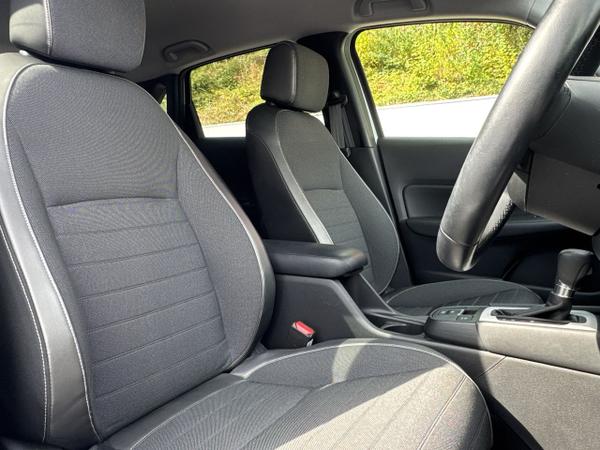 Honda Jazz Photo 24