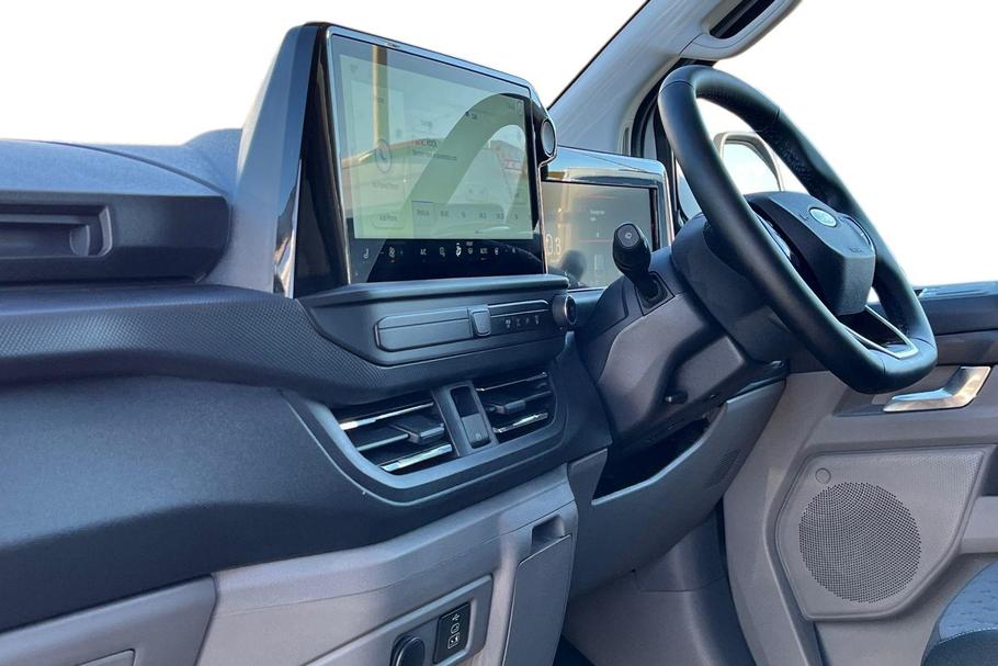 Used Ford TRANSIT CUSTOM 13/N336816 4