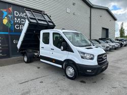 Ford Transit Photo 16