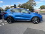 Kia Sportage Photo 1