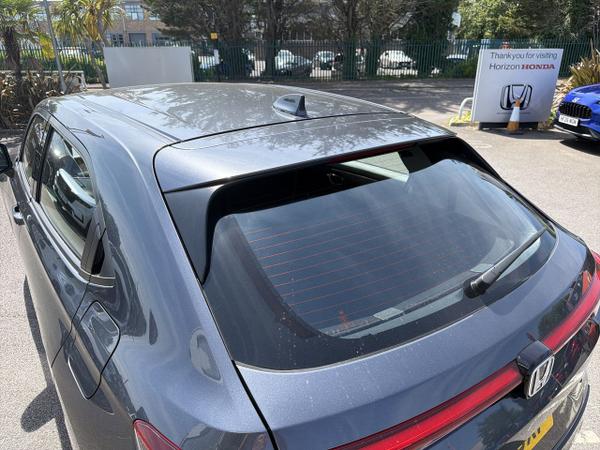 Honda HR-V Photo 33