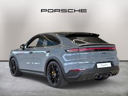 PORSCHE Cayenne Photo 5