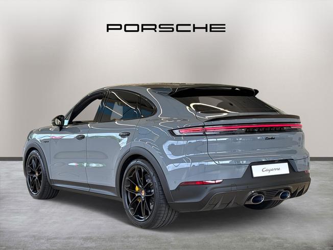 PORSCHE Cayenne Photo 5