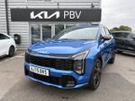 Kia Sportage Photo 6