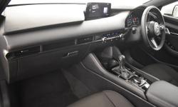 Mazda Mazda3 Photo 6