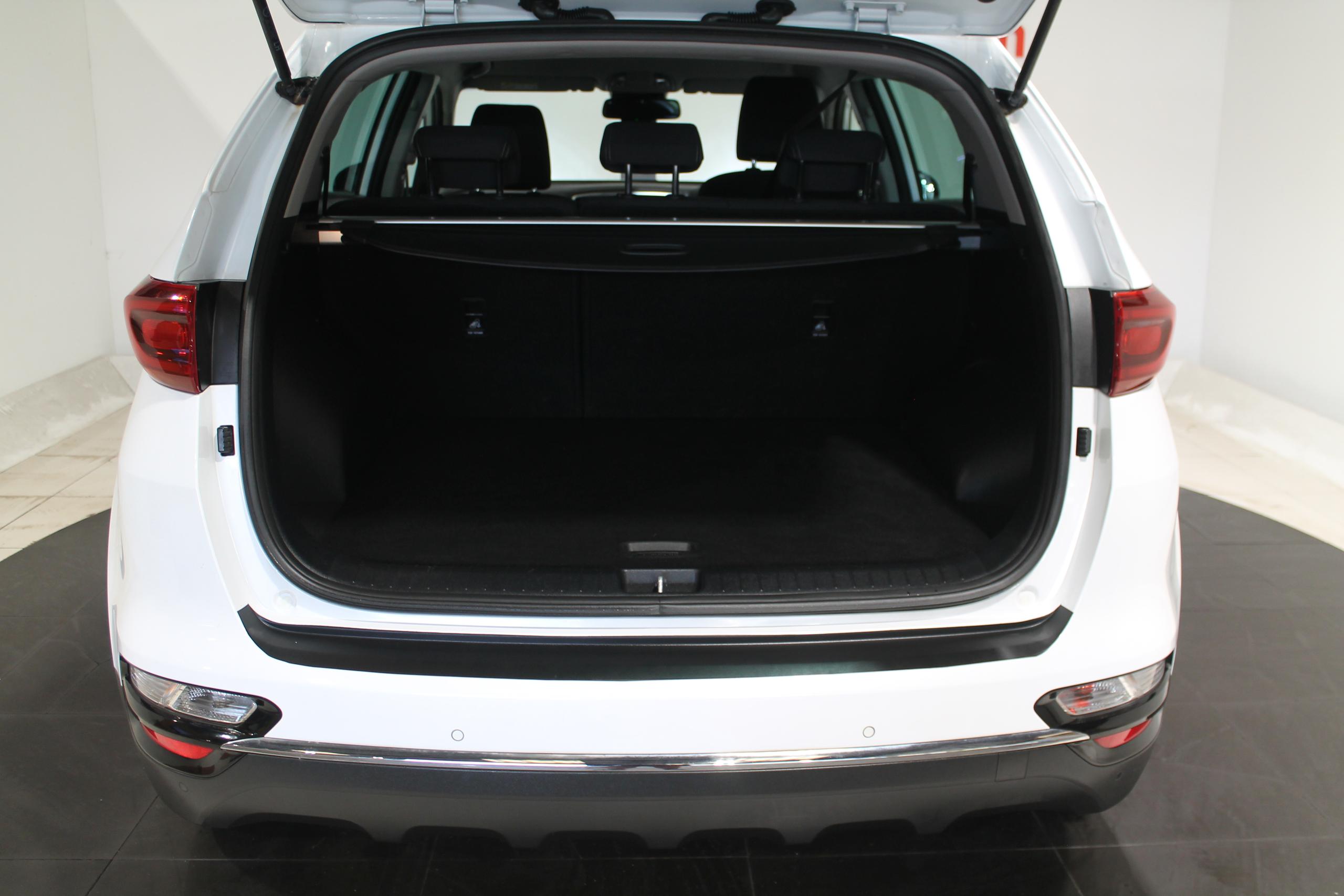 Kia Sportage Photo 9