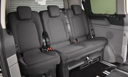 Ford TOURNEO CUSTOM Photo 23