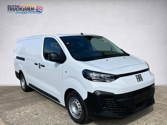 Fiat Scudo Photo