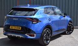 Kia SPORTAGE Photo 38