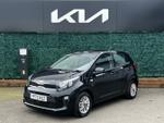 Kia Picanto Photo 14