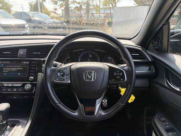 Honda Civic Photo 19