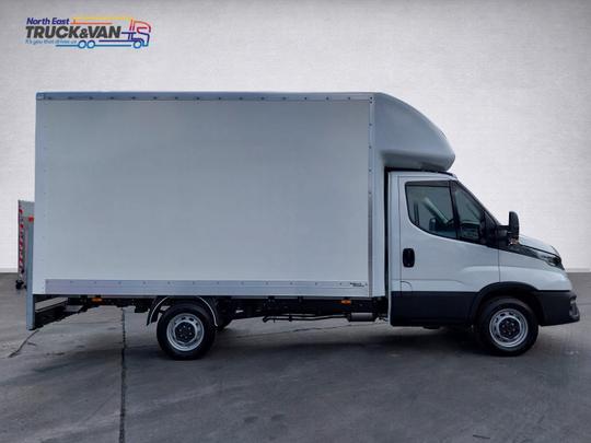 Iveco Daily Photo