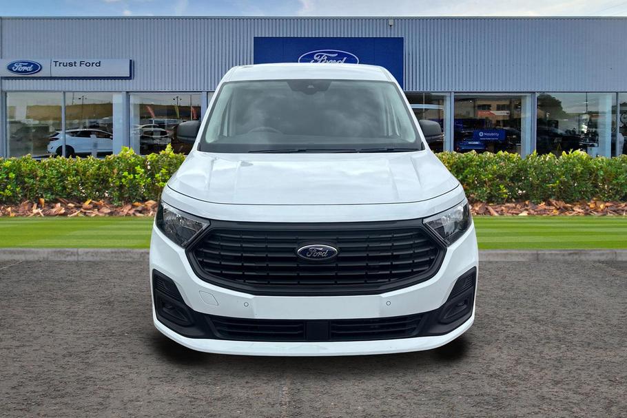 Used Ford TRANSIT CONNECT CONNECTFLEX1 13
