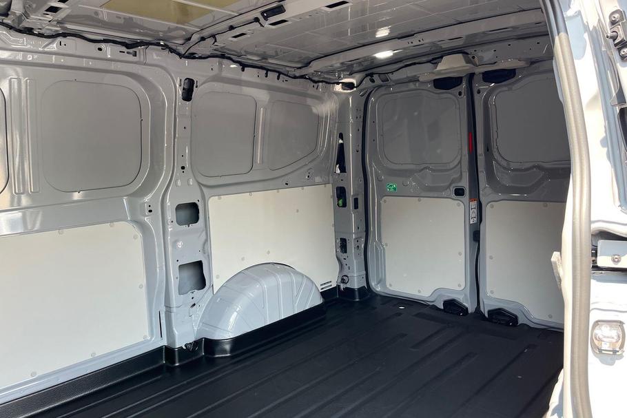 Used Ford TRANSIT CUSTOM CUSTOM43 5