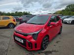 Kia Picanto Photo 6