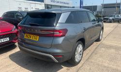 Skoda KODIAQ Photo 3