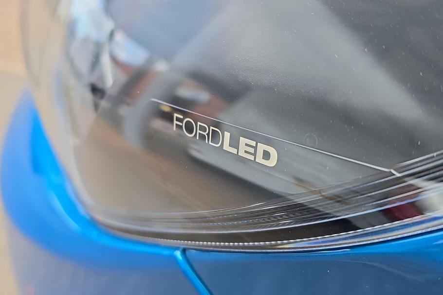 Used Ford E-TRANSIT CUSTOM CUSTOMSPORT2 25