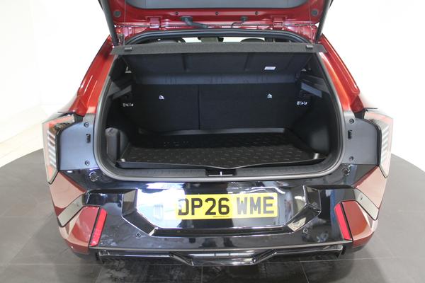 Kia EV4 81.4kWh GT-Line S Hatchback 5dr Electric Auto (201 bhp) Photo 9