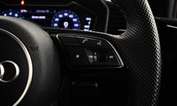 Audi A1 Photo 9