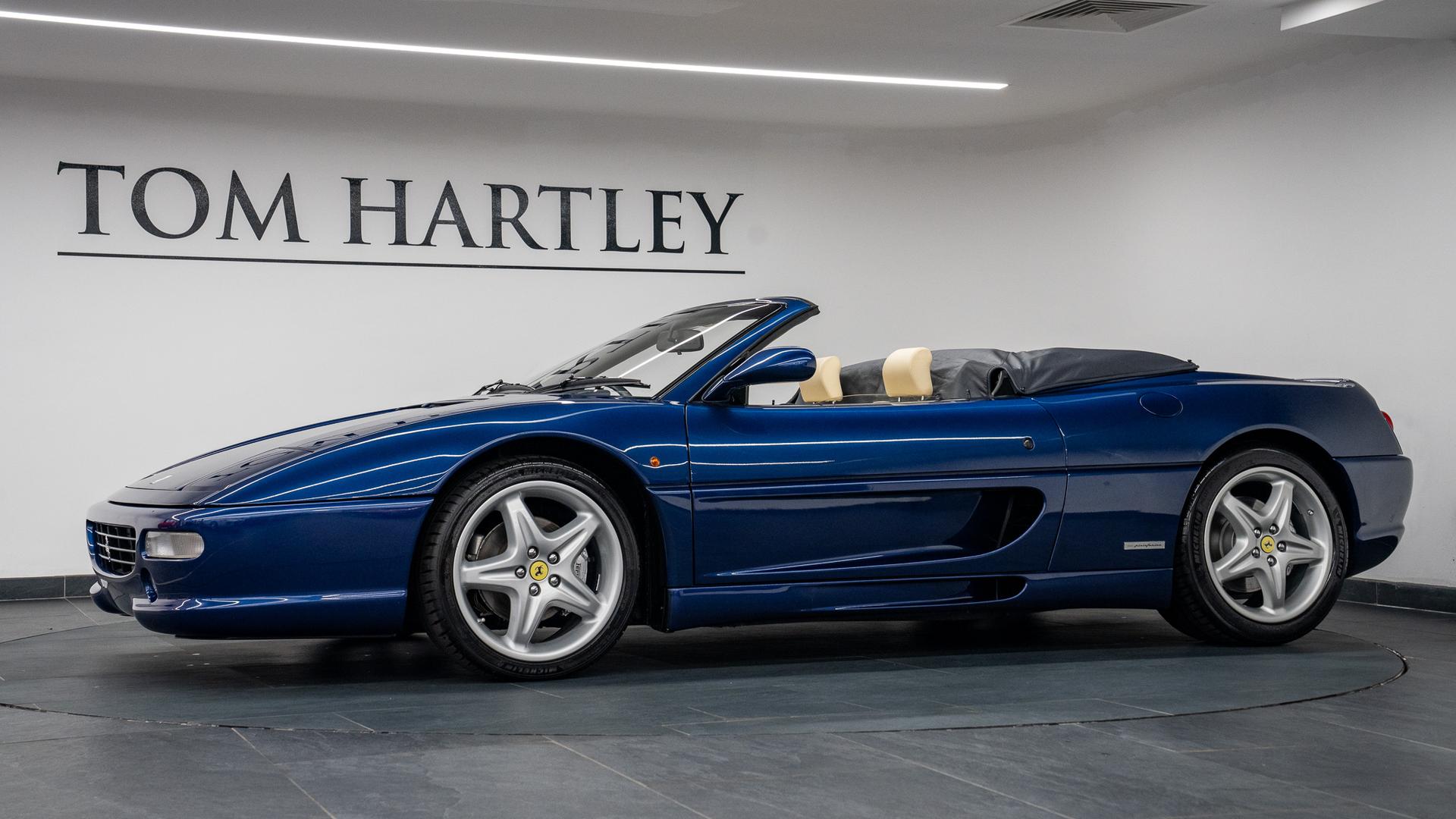 Ferrari 355 F1 Photo 9aa72671-6f50-452a-bbce-6a307a39b99c.jpg