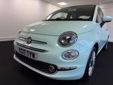 Fiat 500 Photo 7