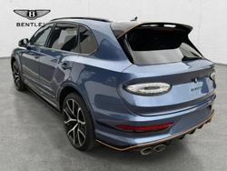 BENTLEY Bentayga Photo 4