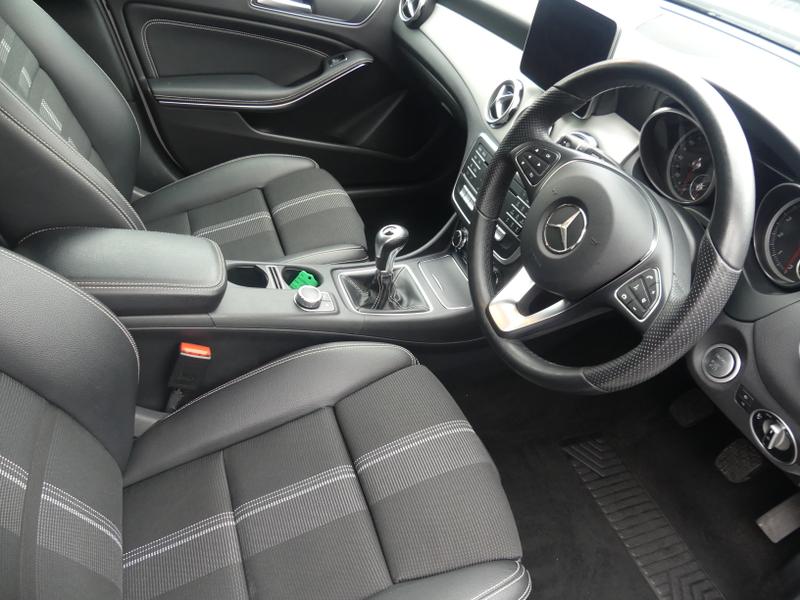 Mercedes-Benz GLA Photo 9ab0d3ec-fd2c-40a9-a3b3-38fd22235d39.jpg