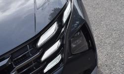 Hyundai TUCSON Photo 9