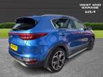 Kia Sportage Photo 6