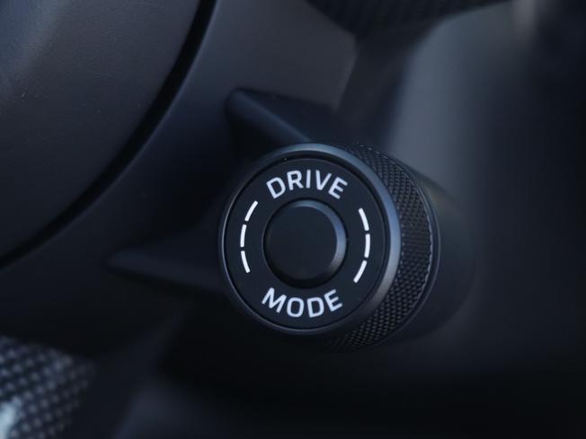 PORSCHE Cayenne Photo 40