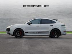 PORSCHE Cayenne Photo 5